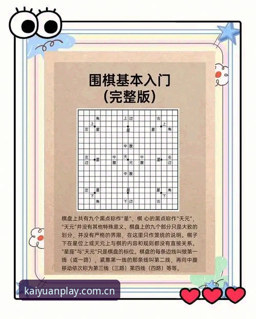 新手必看：开元棋盘使用教程官方下载实战经验分享