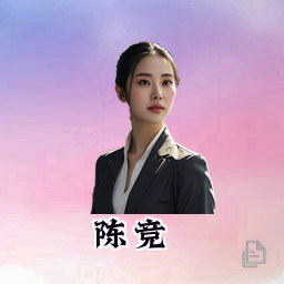 陈竞